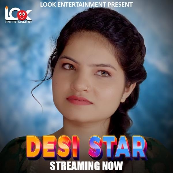 Desi Star (2024) LookEnt S01E01
